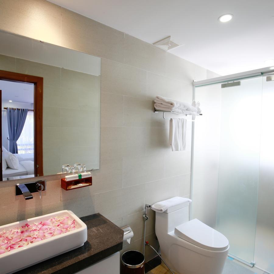Zita Angkor Hotel Siem Reap Exterior foto