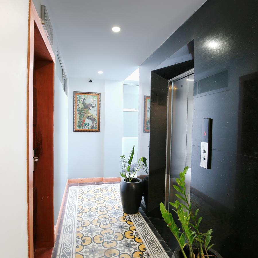 Zita Angkor Hotel Siem Reap Exterior foto